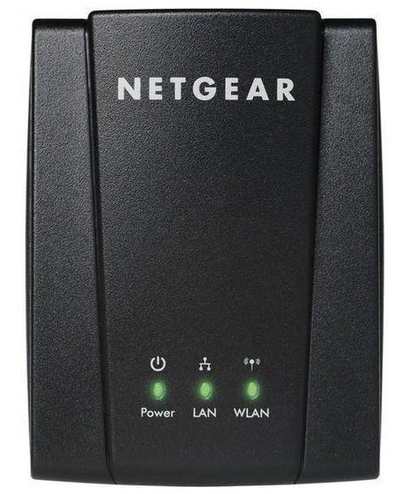 Wi-Fi адаптер Netgear WNCE2001 артикул 104519Si-1