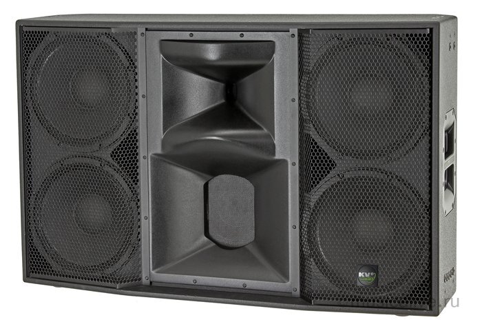 KV2AUDIO SL412 артикул 122687Si-1