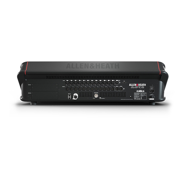 Микшер Allen&Heath AVANTIS артикул 227960Si-1 фото 6