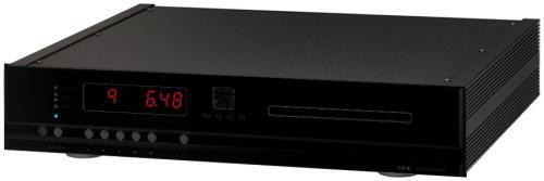 CD проигрыватель SIM audio MOON CD-5 RS артикул 383481FV-1