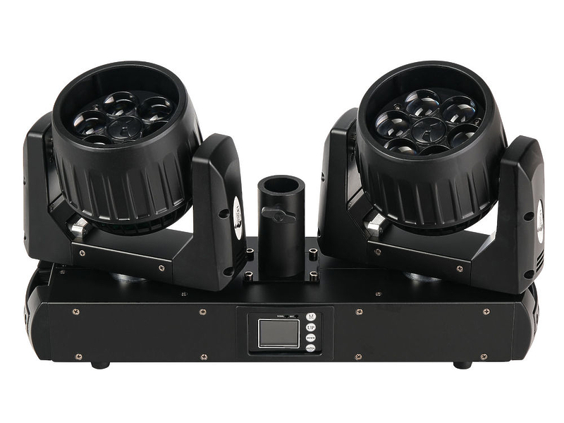 Вращающаяся голова LFocus BR-615-2 артикул 277820Si-1