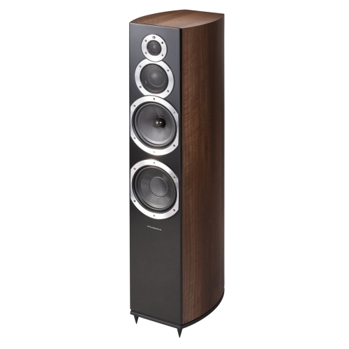 Напольная акустика Wharfedale Diamond 10.7 wenge артикул 426926FV-1