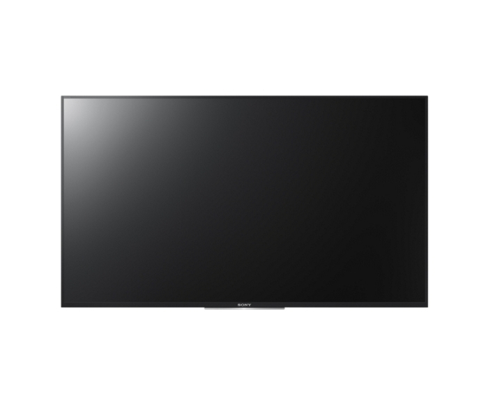 LED телевизор Sony KD-49XD8305 артикул 143492Si-1 фото 6