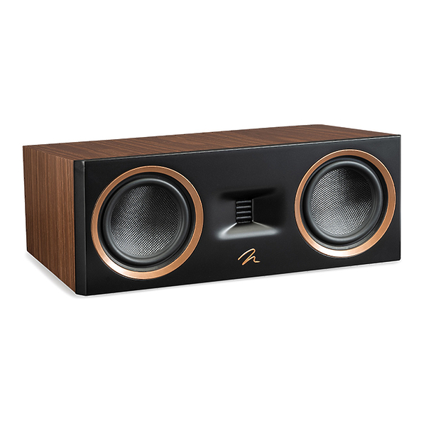 Акустика центрального канала Martin Logan Motion C10 Walnut артикул 302567Si-1