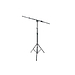 Стойка микрофонная ECO Stage MS080 Black