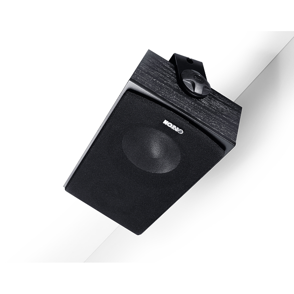 Настенная акустика Canton GLE 416 PRO black артикул 165729Si-1 фото 6
