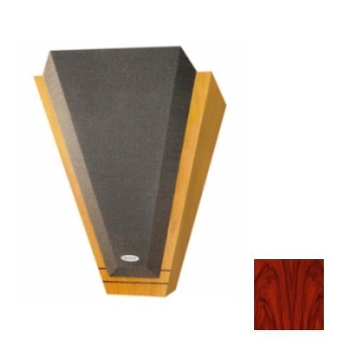 Настенная акустика Legacy Audio Deco rosewood артикул 101643Si-1
