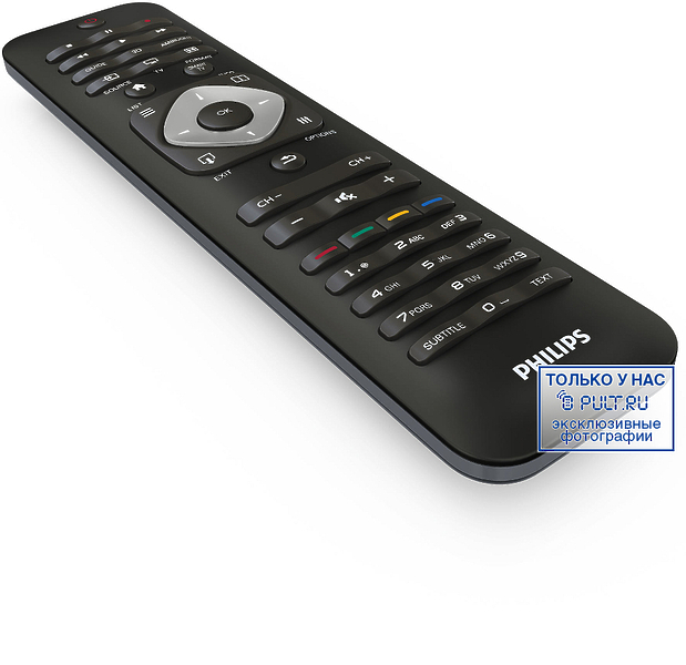LED телевизор Philips 32PFL6008T/60 артикул 330089FV-1 фото 13