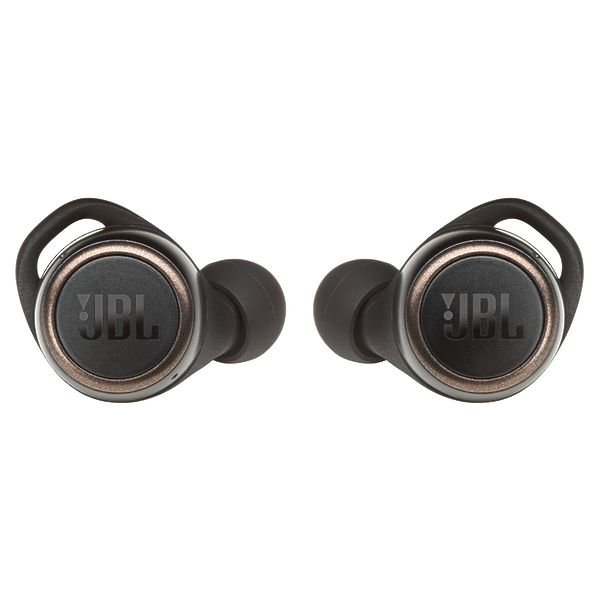 Наушники JBL Live 300 TWS blue артикул 233173Si-1 фото 9