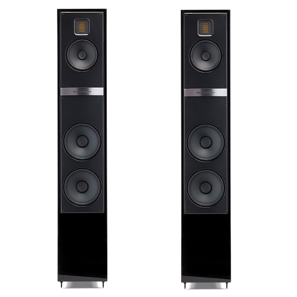 Напольная акустика Martin Logan Motion 40i Gloss Black артикул 205850Si-1