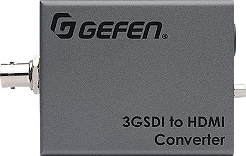 Преобразователь сигнала Gefen EXT-3G-HD-C артикул 137357Si-1