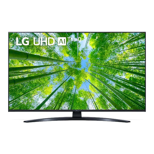 Телевизор LED LG 55UQ81009LC артикул 296631Si-1