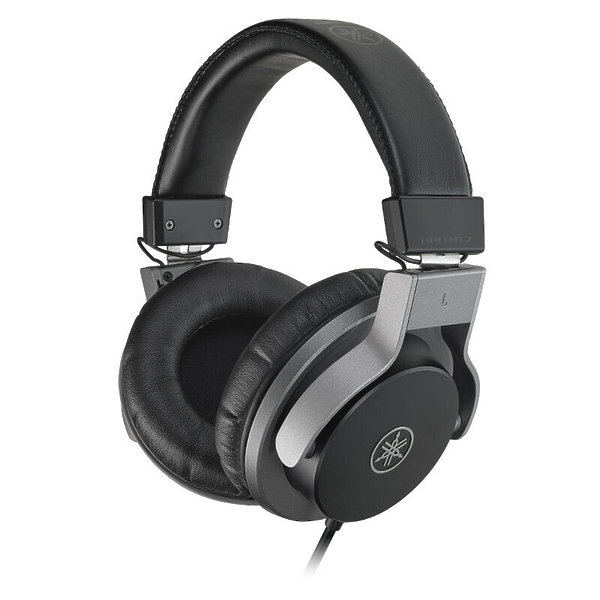 Наушники Yamaha HPH-MT7 артикул 160762Si-1 в интернет-магазине «HiFiRussia»