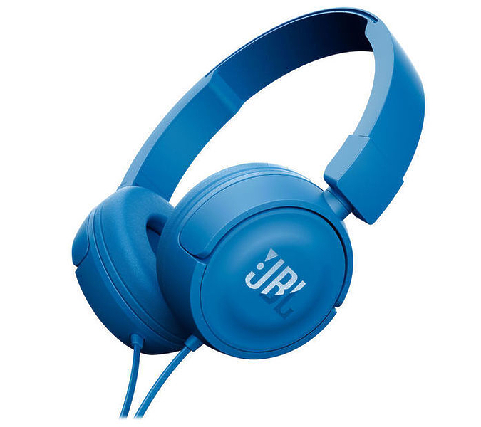 Наушники JBL T450 black артикул 152394Si-1 фото 8