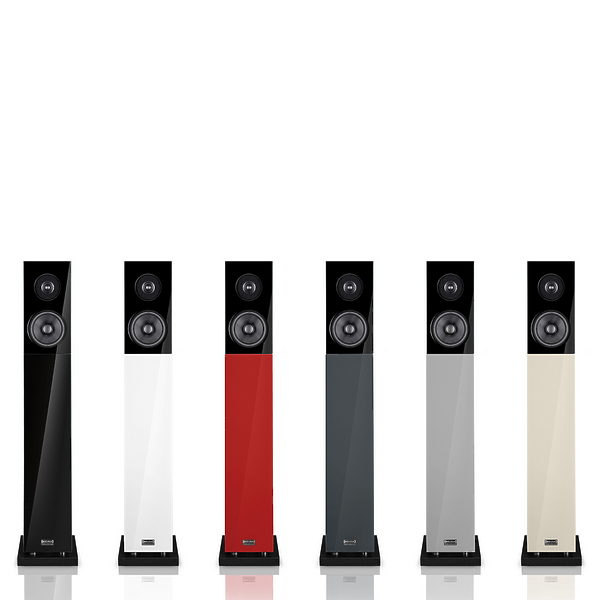 Напольная акустика Audio Physic Classic 25 Glass Special Colors артикул 251051Si-1