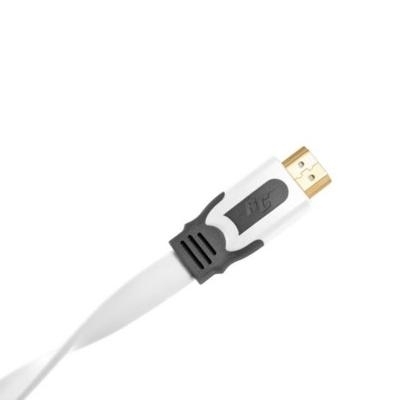 Кабель межблочный видео Real Cable HD-E-HOME/ 2.0m артикул 105426FV-1