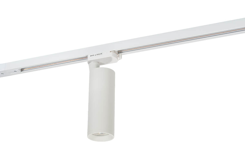 Светильник трековый Denkirs DK6204-WH (White) артикул 270823Si-1 фото 3
