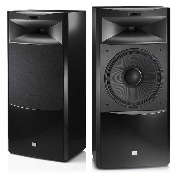 Напольная акустика JBL S4700 BG артикул 235066Si-1