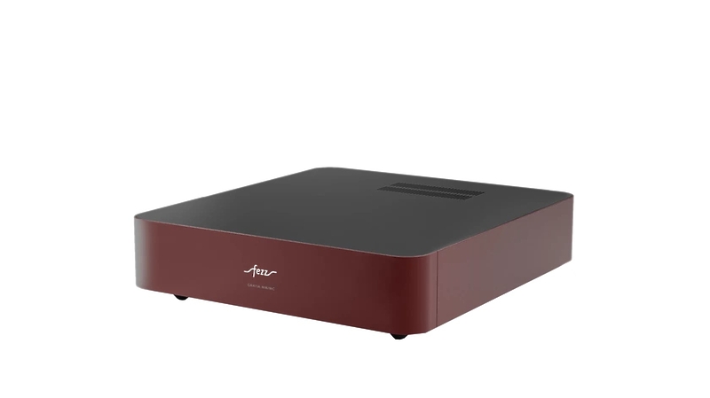 Фонокорректор Fezz Audio Gratia EVO Big Calm артикул 306659Si-1 в интернет-магазине «HiFiRussia»