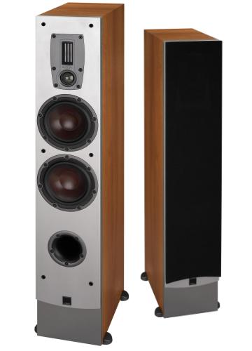 Напольная акустика Dali IKON 5 ligth walnut артикул 400264FV-1