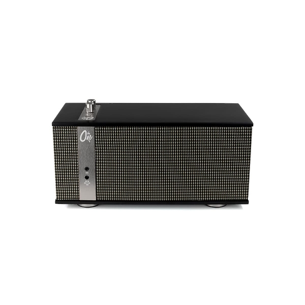 Беспроводная Hi-Fi акустика Klipsch The One II Matte Black артикул 229894Si-1 фото 3