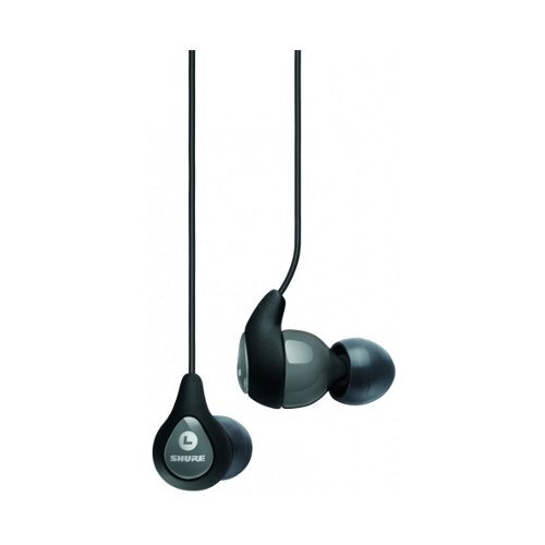 Наушники Shure SE112-GR-E артикул 107196Si-1