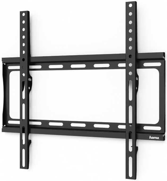 Кронштейн для телевизора Hama H-118068 черный 32"-65" макс.35кг артикул 228702Si-1
