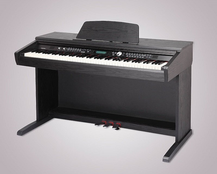 Клавишный инструмент Medeli DP330 артикул 145496Si-1