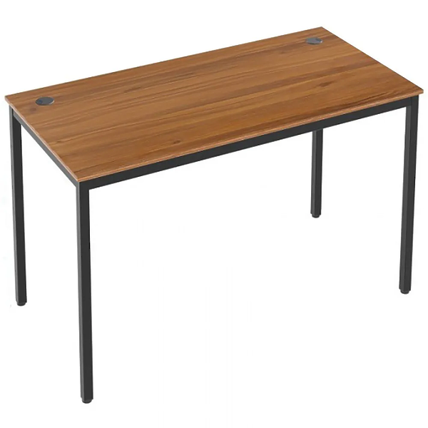 Стол письменный (для компьютера) EUREKA ERK-CD-02T Teak артикул 267003Si-1