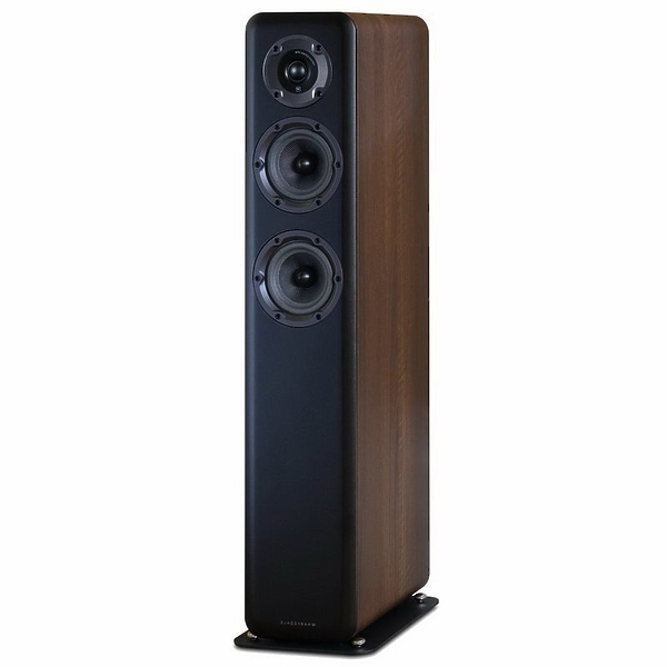 Напольная акустика Wharfedale Diamond 330 Walnut артикул 185319Si-1