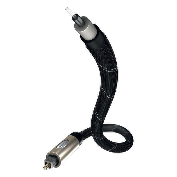 In-Akustik Referenz Optical Cable Toslink 12.0m артикул 100009OM-1