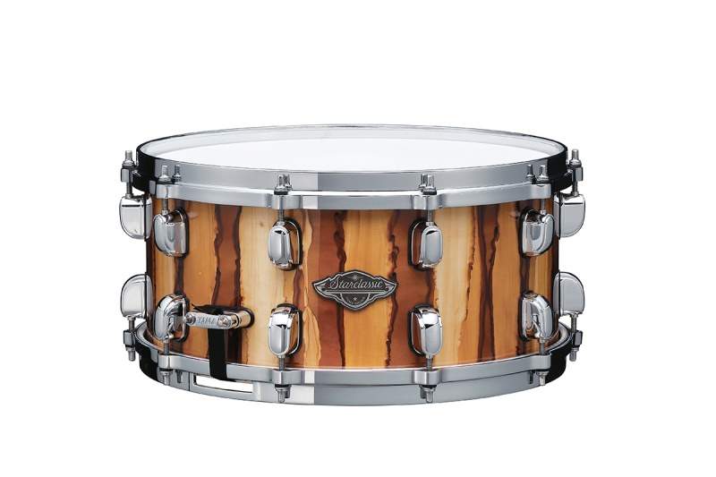 Малый барабан TAMA MBSS65-SKA STARCLASSIC PERFORMER артикул 274798Si-1