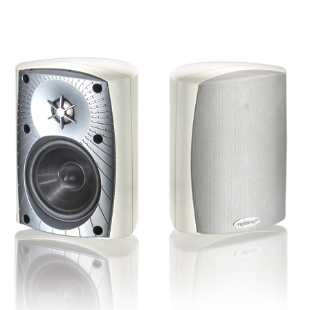 Всепогодная акустика Paradigm Stylus 170 white артикул 118656FV-1 в интернет-магазине «HiFiRussia»