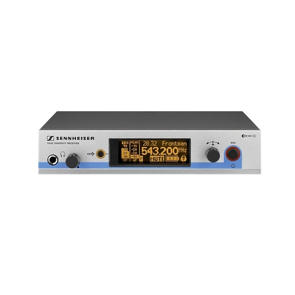 Приемник Sennheiser EM 500 G3-A-X артикул 127546Si-1