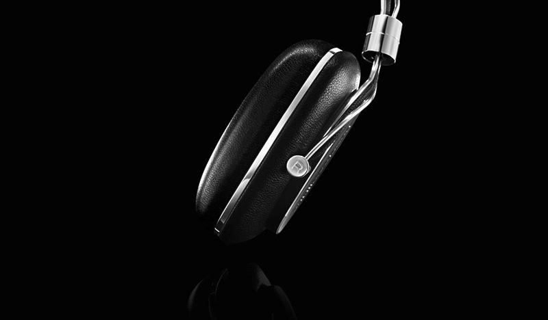 Наушники B&W P5 S2 black артикул 108613Si-1 фото 6