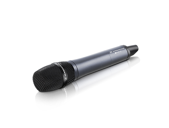 Микрофон Sennheiser SKM 100-835 G3-B-X артикул 128852Si-1
