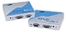 Удлинитель Gefen EXT-DVIRS232-CAT5N