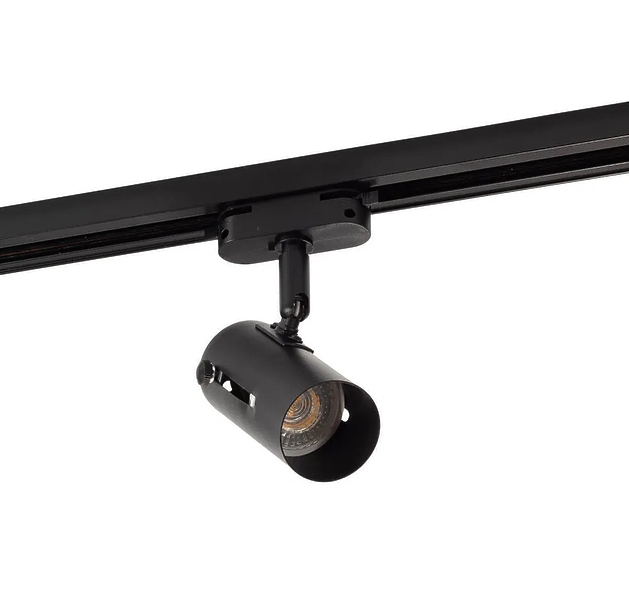 Светильник трековый Denkirs DK6007-BK (Black) артикул 270806Si-1