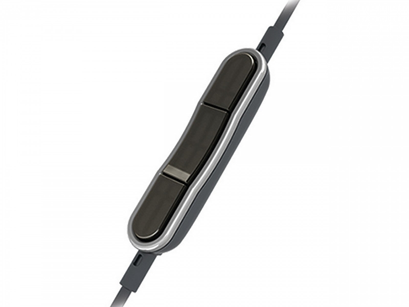 Наушники Polk Audio Nue Voe black артикул 141766Si-1 фото 4
