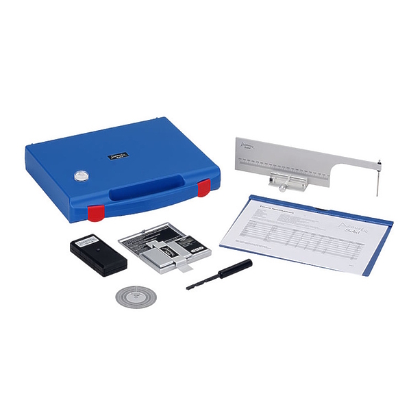 Набор инструментов Acoustic Solid Case Adjustment Tools артикул 319238Si-1