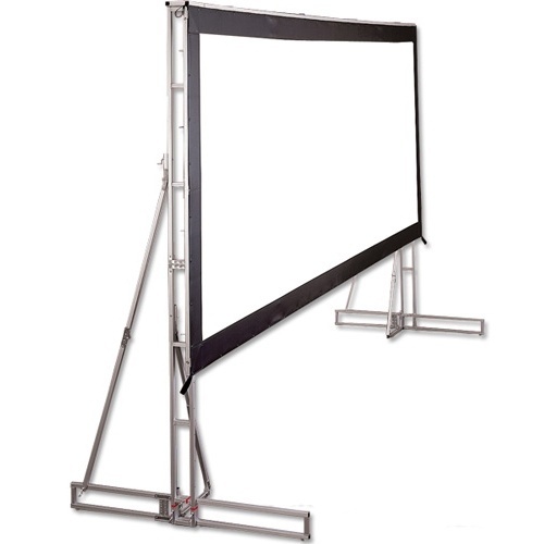 Экран Draper Cineperm/Truss NTSC (3:4) 762/300" 458*610 M1300 артикул 345388FV-1