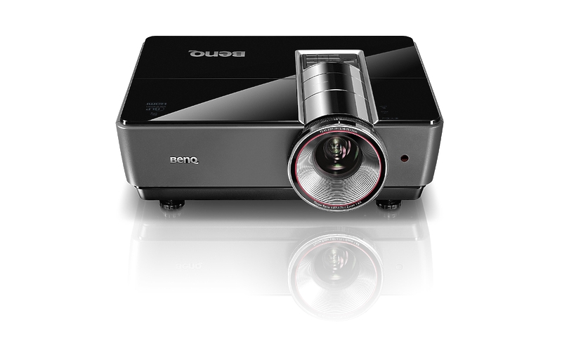 Проектор Benq SU931 артикул 138875Si-1 фото 3