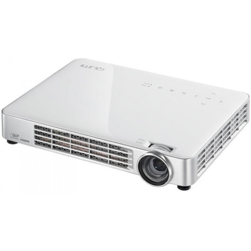 Проектор Vivitek Qumi Q7 Plus white артикул 114698Si-1