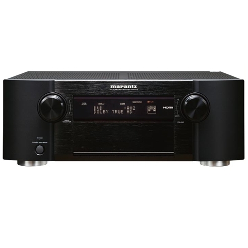 AV Ресивер Marantz SR 6003 B артикул 390566FV-1