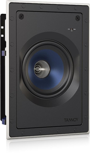 Встраиваемый громкоговоритель Tannoy PCI 6DC IW артикул 266131Si-1 фото 3