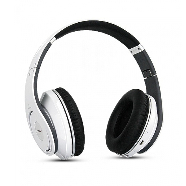 Наушники Crown CMBH-9288 white артикул 130189Si-1