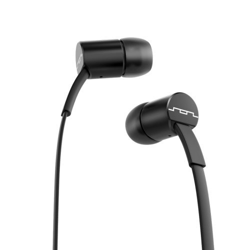 Наушники Sol Republic JAX SB BLACK (1112-31) артикул 105949Si-1