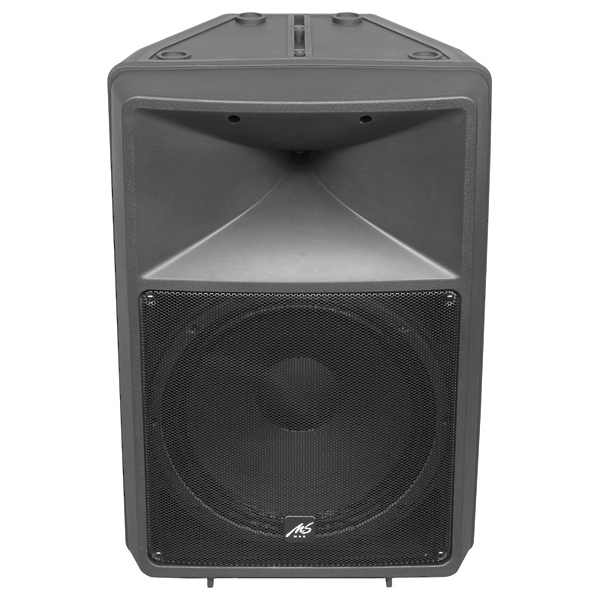 Активная акустическая система MS-MAX TS360a артикул 131637Si-1