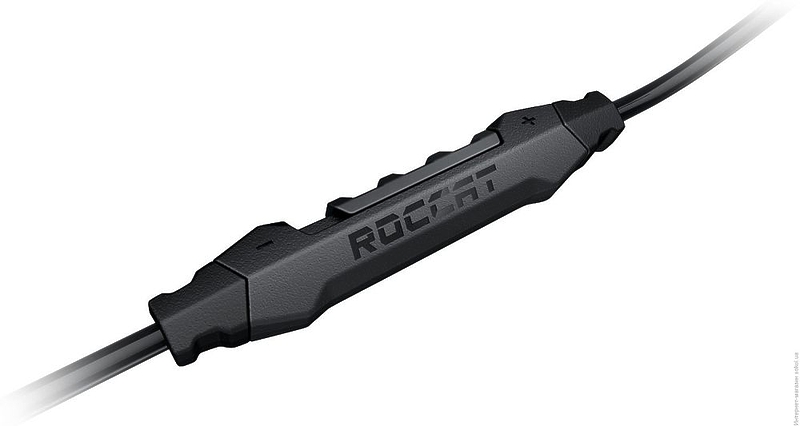 Наушники Roccat ROC-14-700 / ROC-14-702 артикул 147879Si-1 фото 5