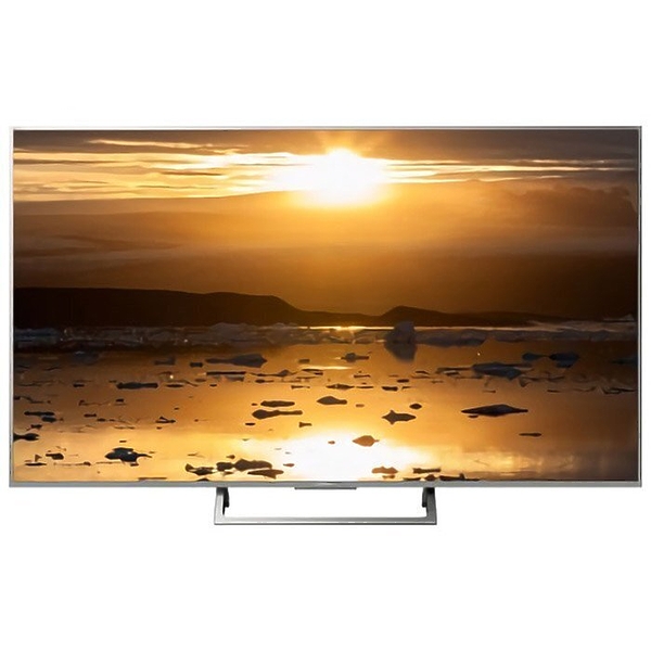 LED телевизор Sony KD-43XE7077 артикул 170555Si-1